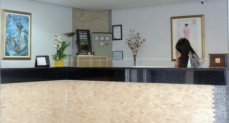 อื่นๆ 2 Dikelya Hotel