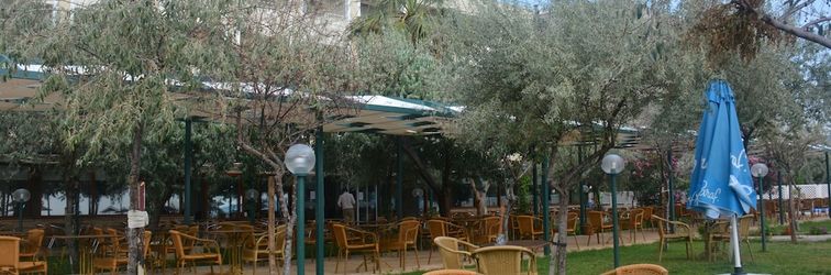 Lainnya Dikelya Hotel