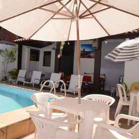 Imej utama 1 Pousada Pituba, Hotel Pirajá