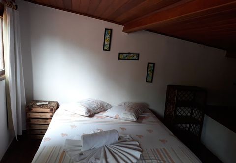 Others Summer Staying