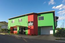 其他 Cemarim Hotel