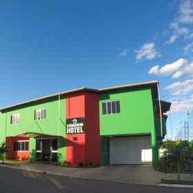 Imej utama 1 Cemarim Hotel, Hotel Goiás