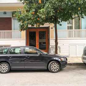 Primary image 1 Stunning Residence with Acropolis View, Dimos Aigaleo Hotels