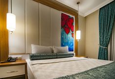 其他 7 Exelans Hotel