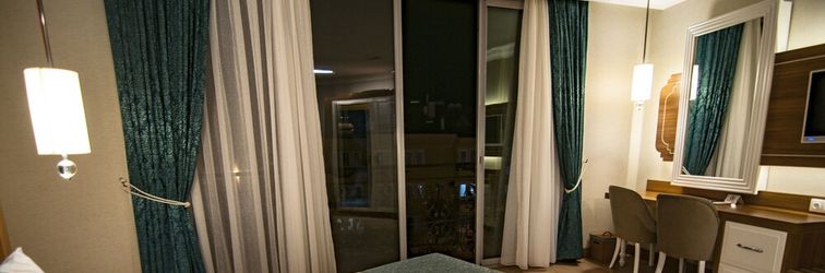 其他 Exelans Hotel