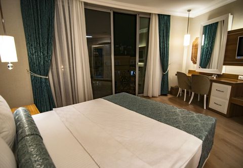 其他 Exelans Hotel