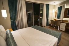 其他 Exelans Hotel