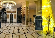 其他 2 Exelans Hotel