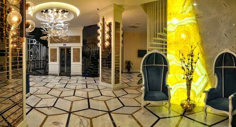 其他 2 Exelans Hotel