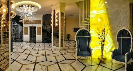 Others 2 Exelans Hotel