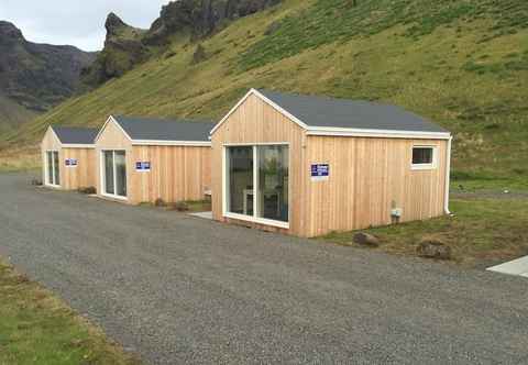 Others Welcome Holiday homes