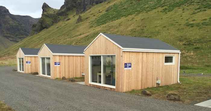Others Welcome Holiday homes
