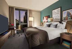 Others 5 Acasa Suites Zurich Oerlikon