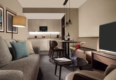 Others 6 Acasa Suites Zurich Oerlikon
