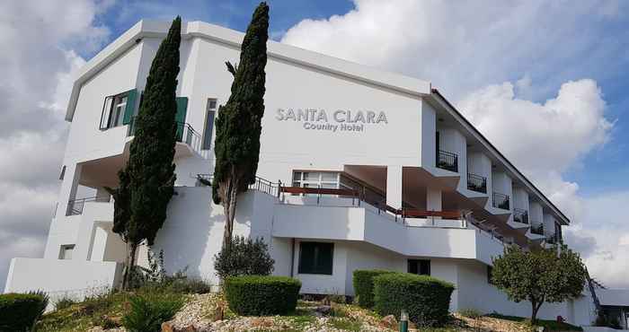 Lainnya Santa Clara Country Hotel