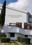 Imej utama Santa Clara Country Hotel
