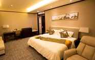 Lain-lain 4 Days Hotel Wuhu Anqi