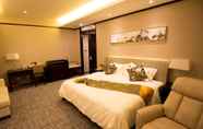 Others 4 Days Hotel Wuhu Anqi