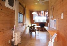 Others 5 Cottage Orange House Yakushima