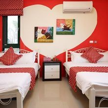 อื่นๆ 4 Kula B&B B