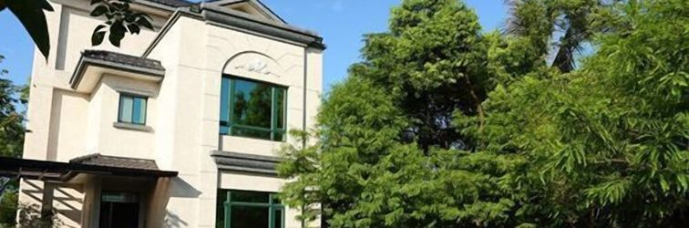 อื่นๆ Kula B&B B