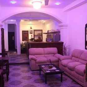 Primary image 1 梦境别墅酒店, 拉布杜瓦 别墅