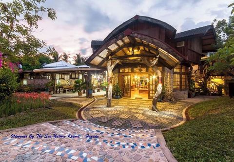 Others Oldwoods by the Sea Nature Resort Bani Pangasinan