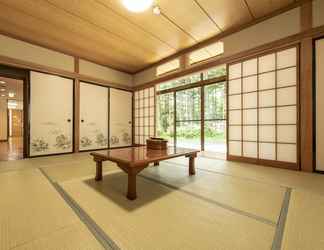 Lainnya 2 Yamanakako Ryokan RYOZAN