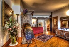 Others 3 Meublè Garni della Contea