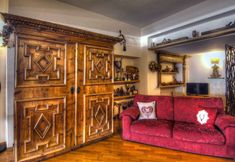 Others 4 Meublè Garni della Contea