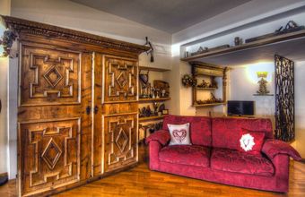 Others 4 Meublè Garni della Contea