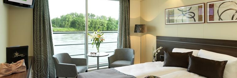 기타 Crossgates Hotelship Messe - Köln