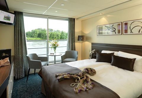 기타 Crossgates Hotelship Messe - Köln