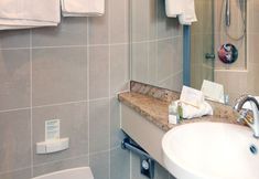 기타 5 Crossgates Hotelship Messe - Köln