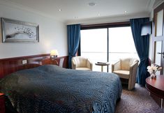 기타 2 Crossgates Hotelship Messe - Köln