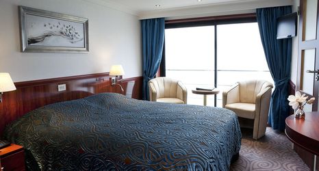 기타 2 Crossgates Hotelship Messe - Köln