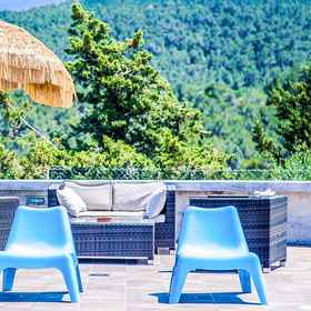 Primary image 1 圣约瑟夫别墅酒店, 埃斯波尔莱斯 酒店