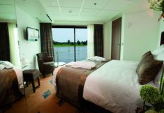 Lainnya 2 Crossgates Hotelship Altstadt - Köln