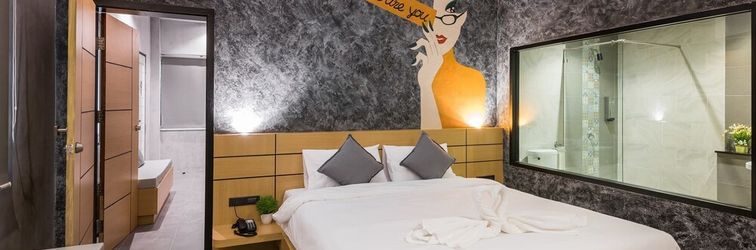 その他 Hide & Seek Resort Krabi