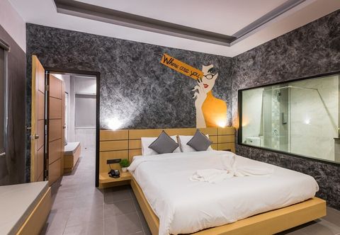 その他 Hide & Seek Resort Krabi