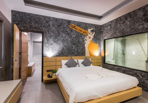 Others Hide & Seek Resort Krabi