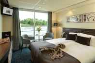 Others Crossgates Hotelship Hafen - Neuss