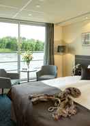 ภาพหลัก Crossgates Hotelship Hafen - Neuss