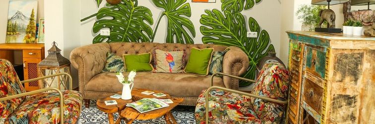 Lain-lain Dalyan Basar Hotel