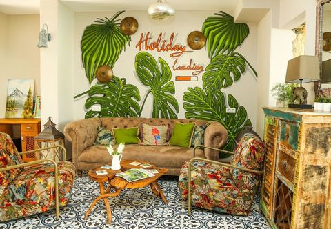 Lain-lain Dalyan Basar Hotel