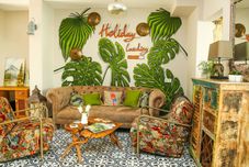 Lain-lain Dalyan Basar Hotel