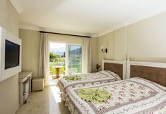 Lain-lain 5 Dalyan Basar Hotel