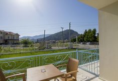Lain-lain 6 Dalyan Basar Hotel