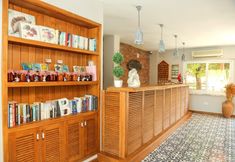 Lain-lain 2 Dalyan Basar Hotel