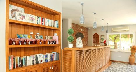 Lain-lain 2 Dalyan Basar Hotel